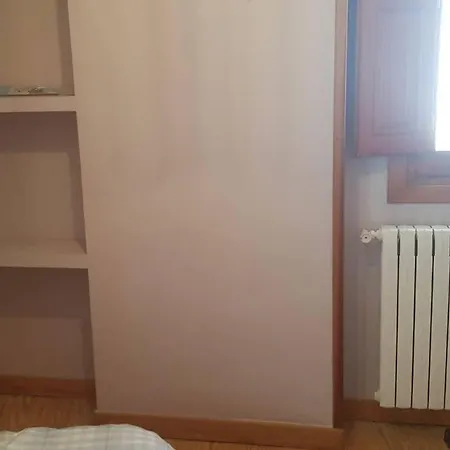 El Corazon Del Casco Historico Appartement