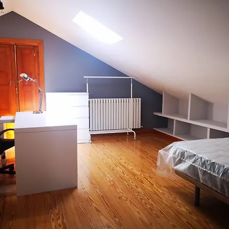 El Corazon Del Casco Historico Appartement *